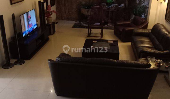 Rumah cempKa putih dekat ke jln raya Suprapto 2