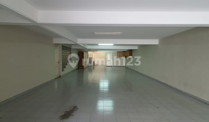 RUMAH MEWAH dan LUAS at Jl MARTIMBANG, KEBAYORAN BARU 2