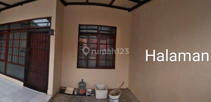 Di Jual Rumah Siap Huni Taman Kopo Indah 2 Bandung 2