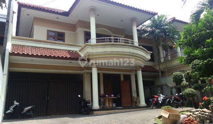 Rumah dijual 2