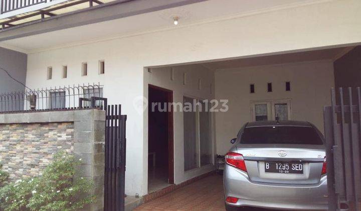 RUMAH BAGUS...  SIAP HUNI..  CANTIK  .. HARGA TERJANGKAU 2