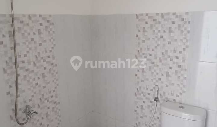 Rumah Lokasi Strategis 1 Lantai di Cinere 2