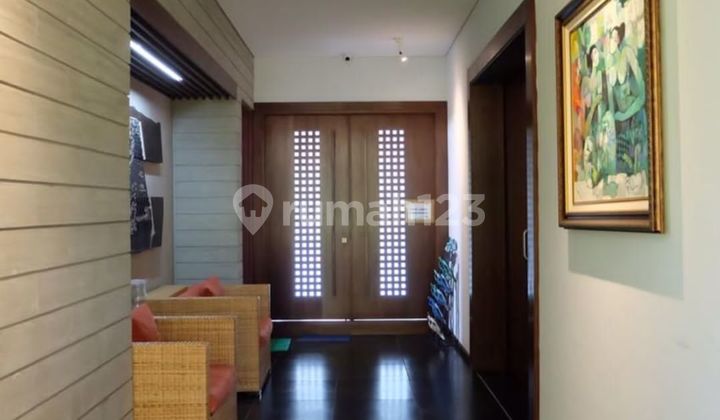 Luxury Home Dago Pakar Resor 2