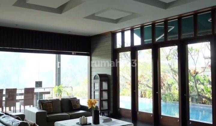 Luxury Home Dago Pakar Resor 1