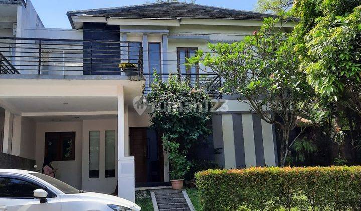 Rumah Terawat di Taman Permata Bintaro Sektor 9 1