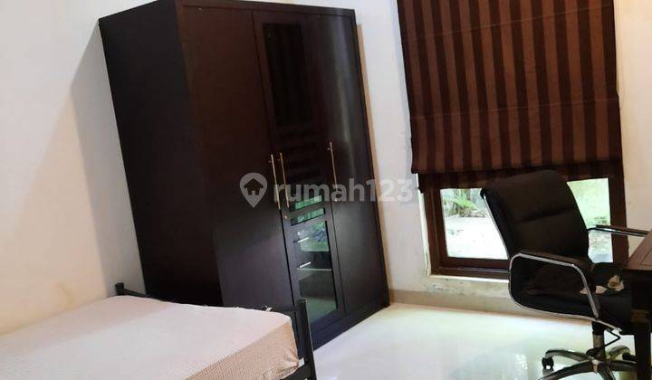 Rumah Terawat di Taman Permata Bintaro Sektor 9 2