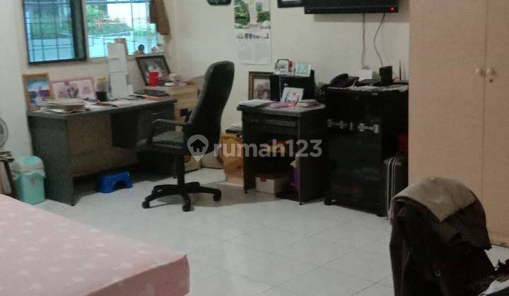 Rumah Darmo Indah Timur Siap Huni 2