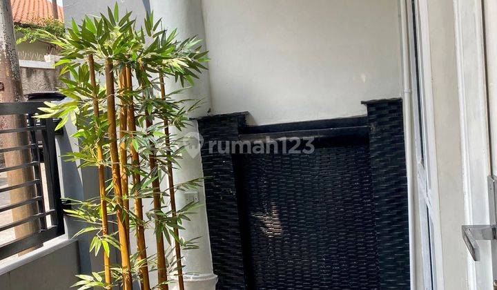 RUKAN Rumah Kantor STRATEGIS Pinggir JALAN DURIAN Raya Belakang RAGUNAN Jakarta Selatan 2