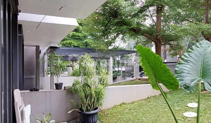 Cinere YVE Habitat limo dekat pintu tol Desari sawangan 2