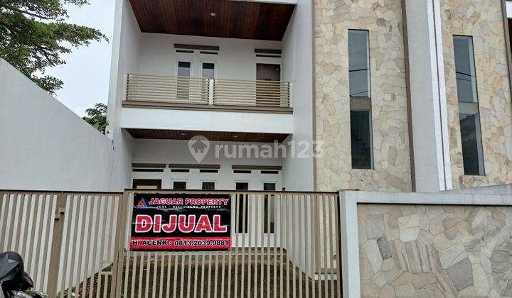 Rumah baru minimalis modern cikutra Cigadung Sukaluyu bojongkoneng almanda rancakendal Dago 1