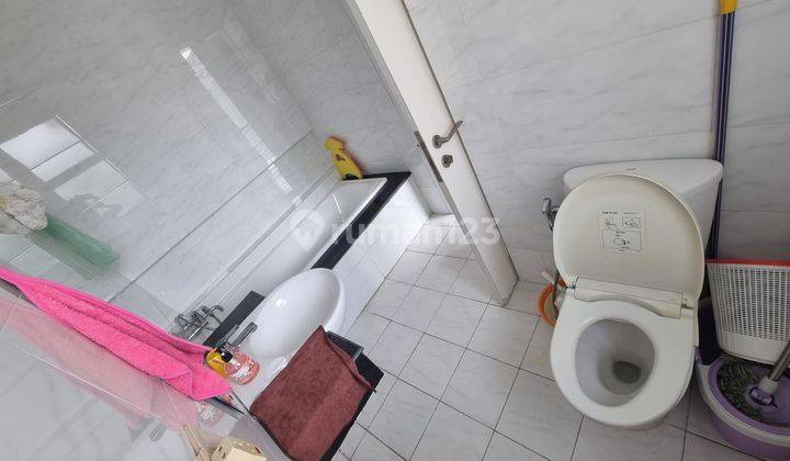 Hot Property, Rumah 3Lt Bebas Banjir di GolfLake Residence, Jakarta Barat. 2