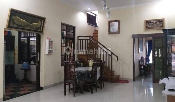 JUAL RUMAH SIAP HUNI MINIMALIS GOLDEN PASIR IMPUN 2