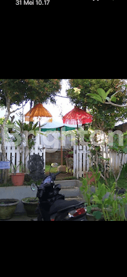 RUMAH IDAMAN DAN ASRI DIPERM ONE GATE SISTEM.UNGASAN BALI 2