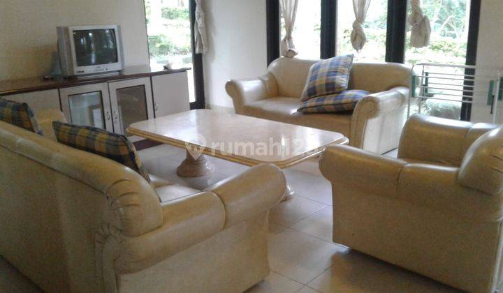 Jual Cepat Muraah Villa Lembang Cikole Bandung 2