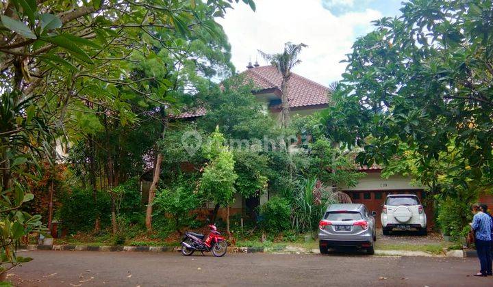 Jual Cepat rumah Lebak Bulus  1