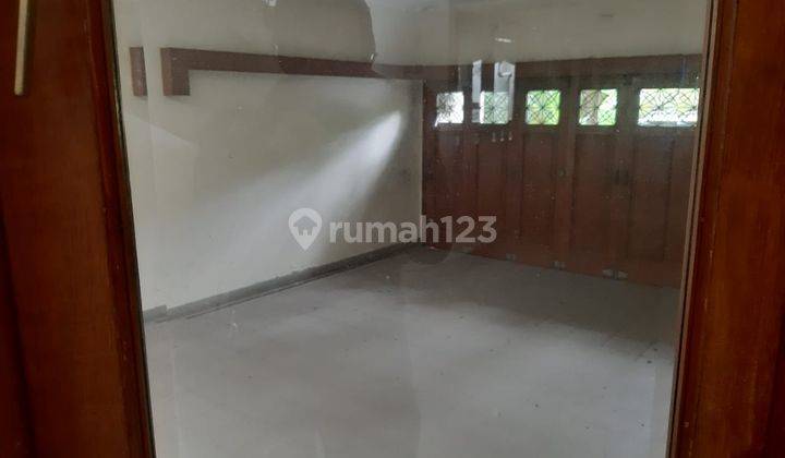 Jual Cepat rumah Lebak Bulus  2