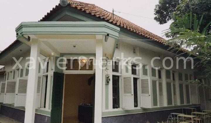 Rumah Mewah Murah Luas Di Sayap Gatsu Burangrang Bandung 2