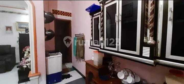 Dijual Rumah Murah Siap Huni di Taman Harapan Baru Bekasi

 2