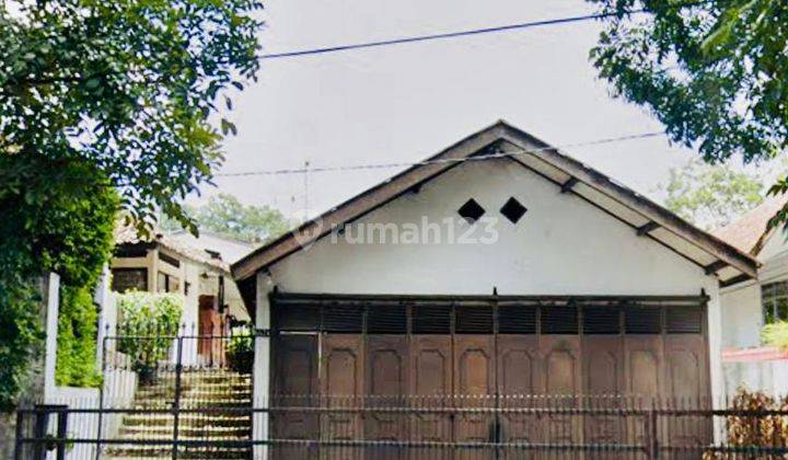 Dijual Rumah,Hitung Tanah saja Setiabudi Raya 2