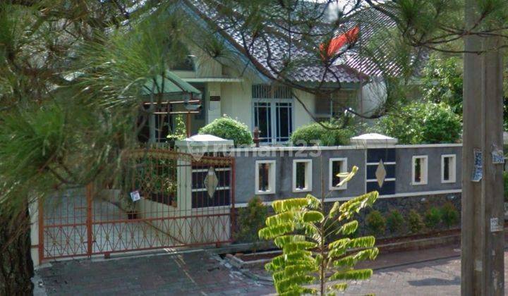 Rumah siap huni 1 lt Melati Mas 1