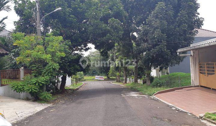 Rumah Dijual Dalam Komplek di Cinere  2