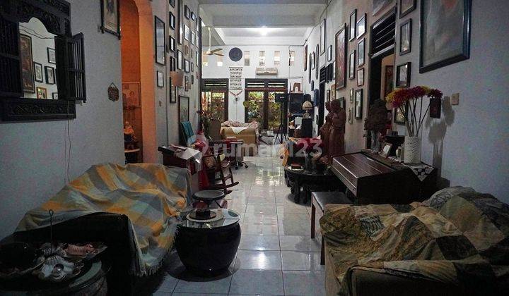 Rumah Hook Full Furnished Siap Huni Pondok Pekayon Indah Bekasi

 2