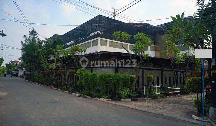 Rumah Hook Full Furnished Siap Huni Pondok Pekayon Indah Bekasi

 1