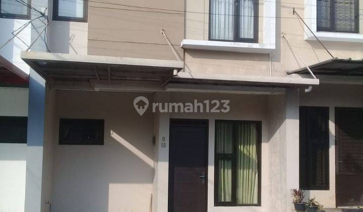 Rumah Full Furnished dekat Kampus Jatinangor Kab. Sumedang 1