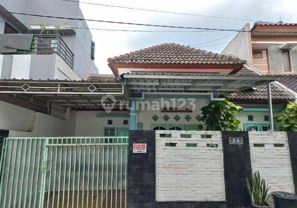 Dijual Rumah Bagus Siap Huni di Sumurboto Banyumanik , Semarang 1