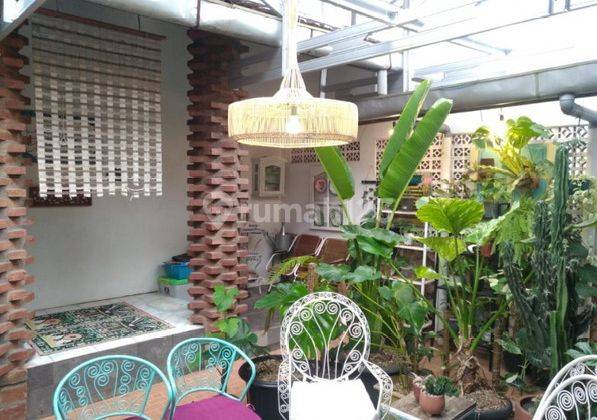 Dijual Rumah Bagus Siap Huni di Sumurboto Banyumanik , Semarang 2