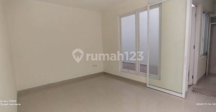 rumah siap huni di cluster Lavaletta @ Modernland 1