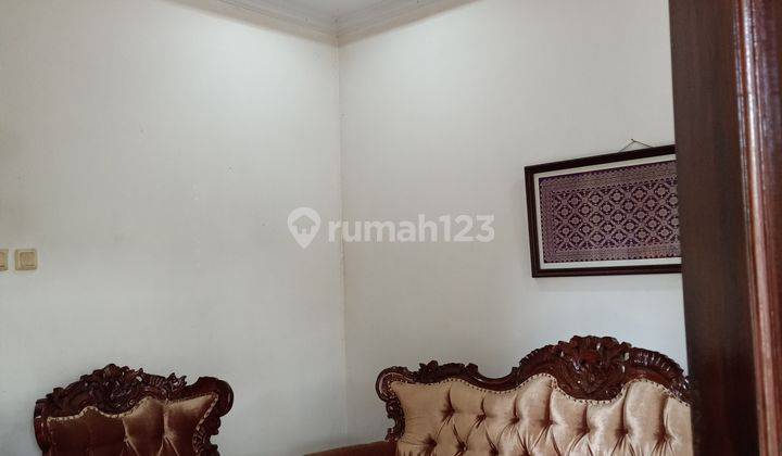 Rumah Hook dan Nyaman di Bukit Indah, Serua, Ciputat 2