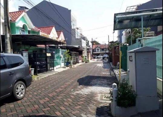 Rumah Baru Renovasi Siap Huni 2