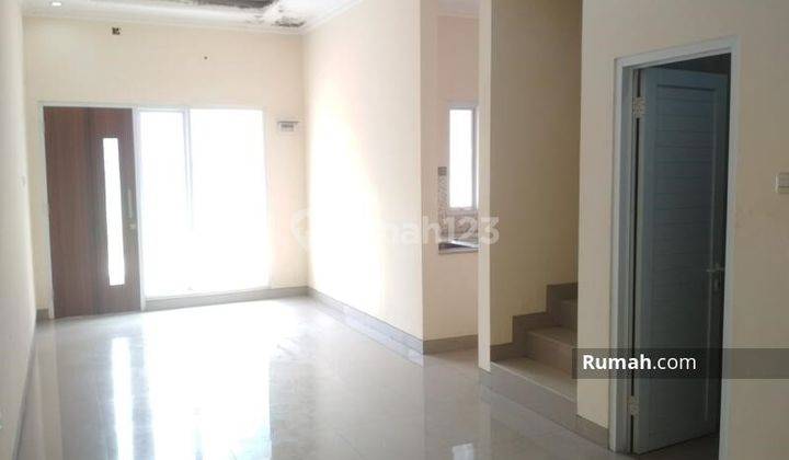 Murah Rumah Minimalis Bagus Duren Sawit 6x18 1