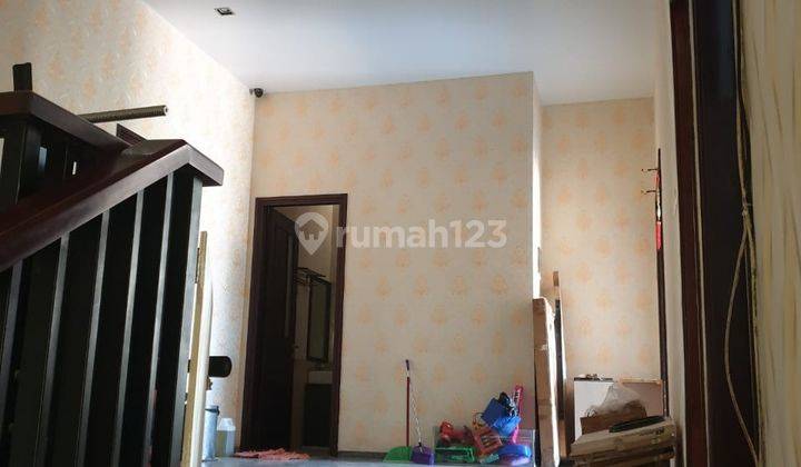 Galaxy bumi permai / araya 1 rumah bagus 2lt termurah di araya 1 , surabaya 2