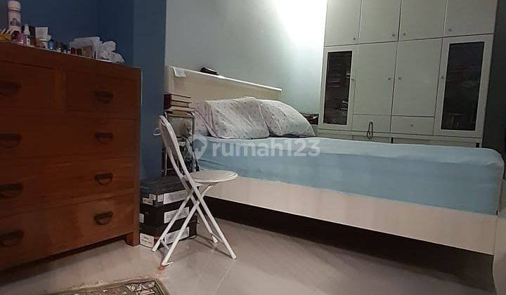 Rumah murah dekat jln cempaka putih 2