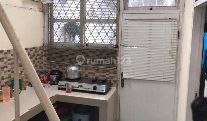 Rumah bagus siap huni di pesanggrahan jakarta selatan 2