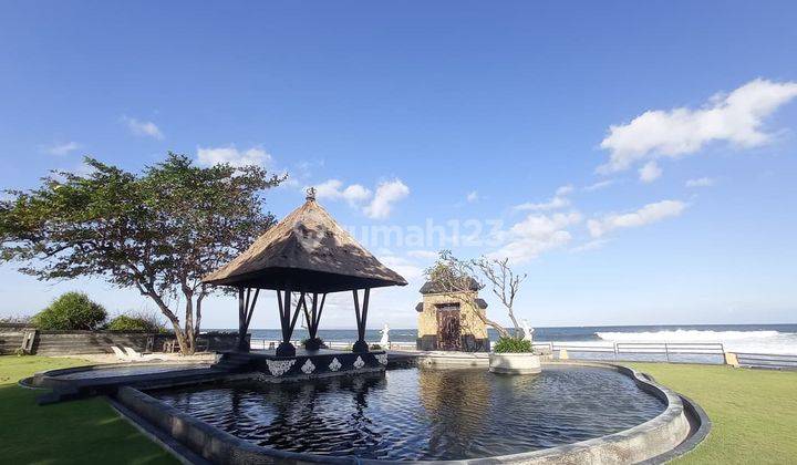 Villa Modern Minimalis los Pantai Kubur , Ketewel 2