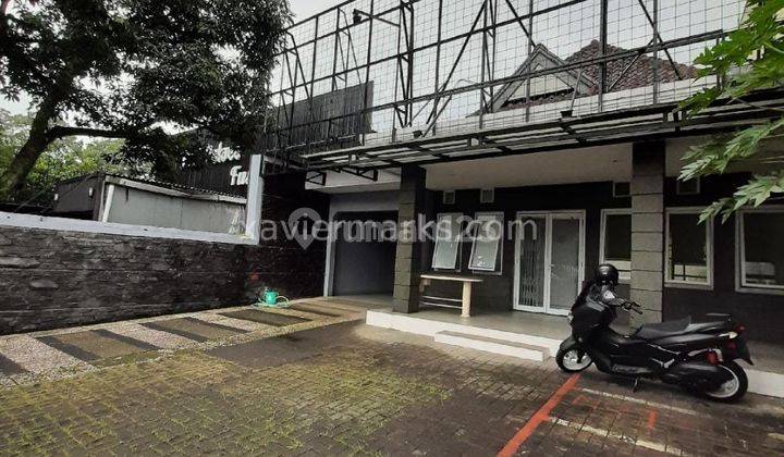 Rumah Murah Mainroad Pajajaran Bandung kota 2