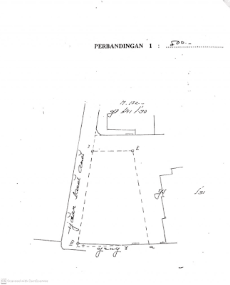 RUMAH 2 LANTAI DI CIRACAS JAKARTA TIMUR 2