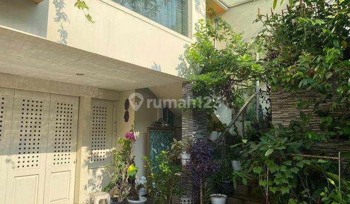 Dijual Rumah Siap Huni di The Gading Residece Kelapa Gading Jakarta  2