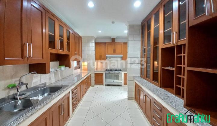 Two-Storey House with Private Pool in Antasari, Cilandak, South Jakarta Two-Storey House with Private Pool in Antasari, Cilandak, South Jakarta