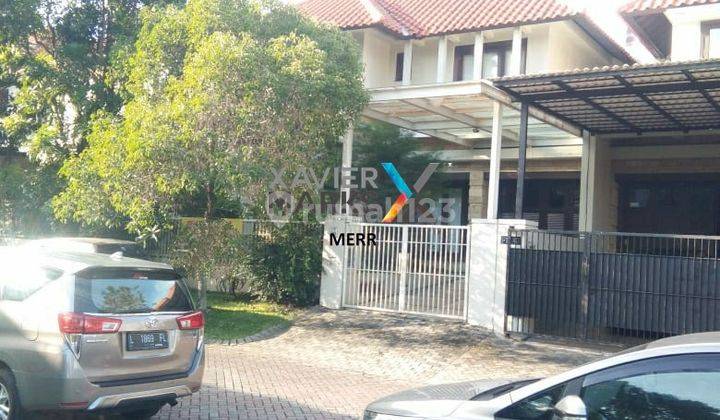 Rumah Full Furnish Graha Family Siap Huni  1