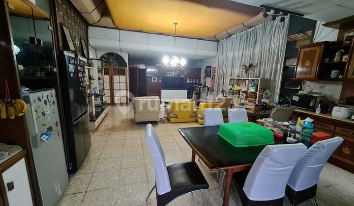 Rumah Lux Mainroad Riau (Langka) Rare