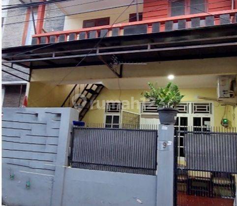 RUMAH KOS KOSAN DI TOMANG JAKARTA BARAT 1