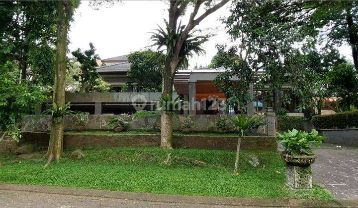 Jual Rumah MInimalis Bagus Siap Huni di Rancamaya Ciawi Bogor - Ty 1