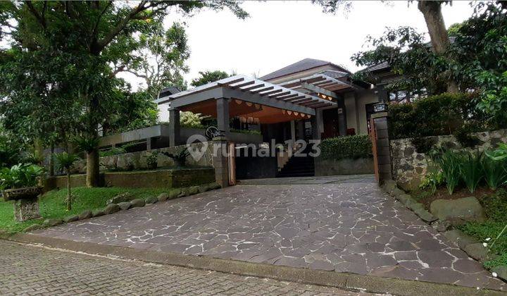 Jual Rumah MInimalis Bagus Siap Huni di Rancamaya Ciawi Bogor - Ty 2