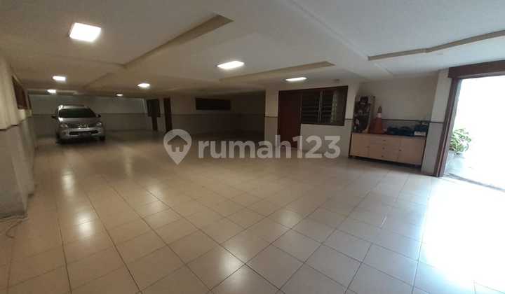 Rumah Bagus Dan Keren Siap Huni 2