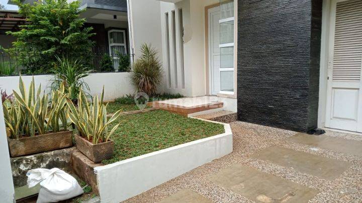 Disewa Rumah Brand New Permata Buana Jakarta Barat 1