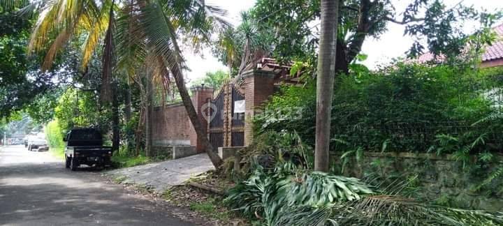 RUMAH PRIME AREA BOGOR 1